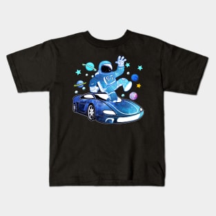 Stars Kids T-Shirt